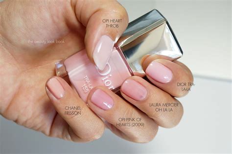 dior mineral peach nail polish|Dior Vernis: Nail Lacquer with Gel Effect and Long Wear .